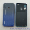 Крышка realme 3 задняя (корпус) для смартфона