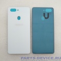 Крышка OPPO R15 задняя (корпус) для смартфона
