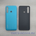 Крышка для Realme 6i задняя корпус для смартфона