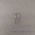 Держатель SIM карт для Xiaomi Redmi 7A лоток сим для смартфона