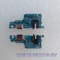 Плата для Realme C61 RMX3930 нижняя разъем зарядки разъем гарнитуры и микрофон для смартфона