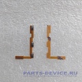 Шлейф для Honor X8b 4G LLY-LX1 кнопка включения питания и кнопки громкости для смартфона
