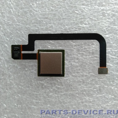 Шлейф Xiaomi Mi Max 2 сканер отпечатка пальца