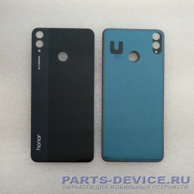 Крышка Huawei Honor 8X задняя (корпус) для смартфона