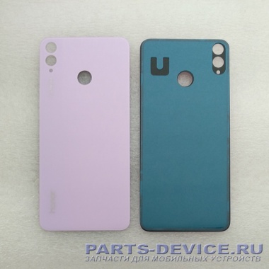 Крышка Huawei Honor 8X задняя (корпус) для смартфона