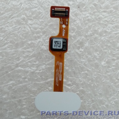 Шлейф OPPO R9sk кнопка HOME сканер отпечатка пальца для смартфона