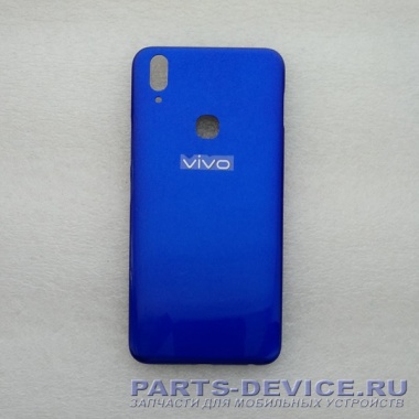 Крышка для Vivo Y85 задняя корпус для смартфона