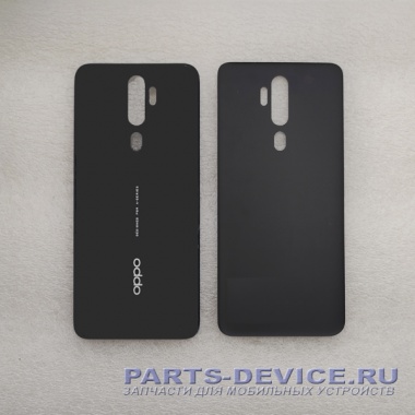 Крышка для OPPO A5 2020 задняя корпус для смартфона